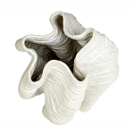 Ваза фактурная "Закрытие" варинант исполнения - 1 | Loft Concept в Самаре