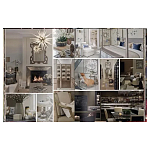 Книга Andrew Martin Interior Design Review Vol. 27 варинант исполнения - 6 | Loft Concept в Самаре