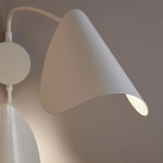 Бра бежевого цвета Aracea варинант исполнения - 5 | Loft Concept в Самаре