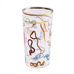 Стакан Seletti Snakes варинант исполнения - 1 | Loft Concept в Самаре