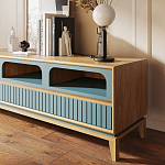 Тумба «Лива» варинант исполнения - 2 | Loft Concept в Самаре