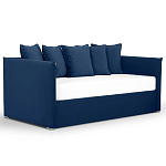 Кровать-кушетка Memory варинант исполнения - 13 | Loft Concept в Самаре