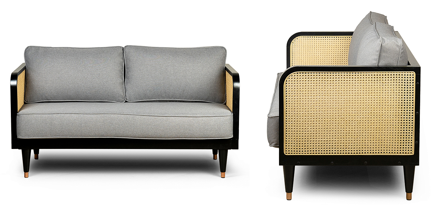 Диван Karely Sofa Диван Karely Sofa - Loft-Concept в Самаре