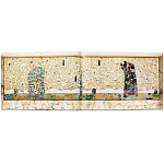 Подарочная большая книга полное собрание Густава Климта Gustav Klimt XXL варинант исполнения - 6 | Loft Concept в Самаре