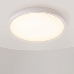 Потолочный светильник Incognito 2700-4000К 46Вт варинант исполнения - 4 | Loft Concept в Самаре