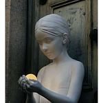 Напольный светильник Seletti Innerglow варинант исполнения - 3 | Loft Concept в Самаре