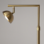 Напольный светильник Pikant 3000К 13Вт варинант исполнения - 12 | Loft Concept в Самаре