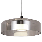 Подвесной светильник Blanton smoky 23 варинант исполнения - 1 | Loft Concept в Самаре