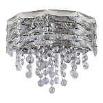 Настенный светильник Roul Crystal Light варинант исполнения - 2 | Loft Concept в Самаре