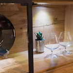 Шкаф Katana варинант исполнения - 7 | Loft Concept в Самаре