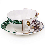 Чайная пара Seletti Isidora варинант исполнения - 2 | Loft Concept в Самаре