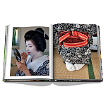 Лимитированная коллекционная книга Книга Tokyo Chic by Andrea Fazzari варинант исполнения - 2 | Loft Concept в Самаре