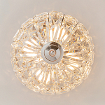 Потолочный светильник Facet E14х4 варинант исполнения - 3 | Loft Concept в Самаре