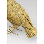 Настольная лампа Золотой Тукан варинант исполнения - 4 | Loft Concept в Самаре