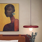 Подвес Ruby Bonnet варинант исполнения - 4 | Loft Concept в Самаре