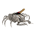 Кулер для вина Silver Lobster варинант исполнения - 1 | Loft Concept в Самаре
