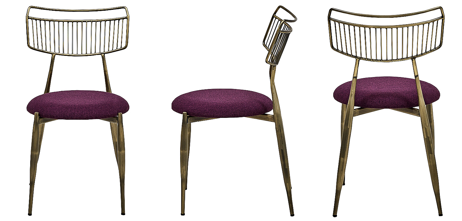 Стул Sim Stool Стул Sim Stool - Loft-Concept в Самаре