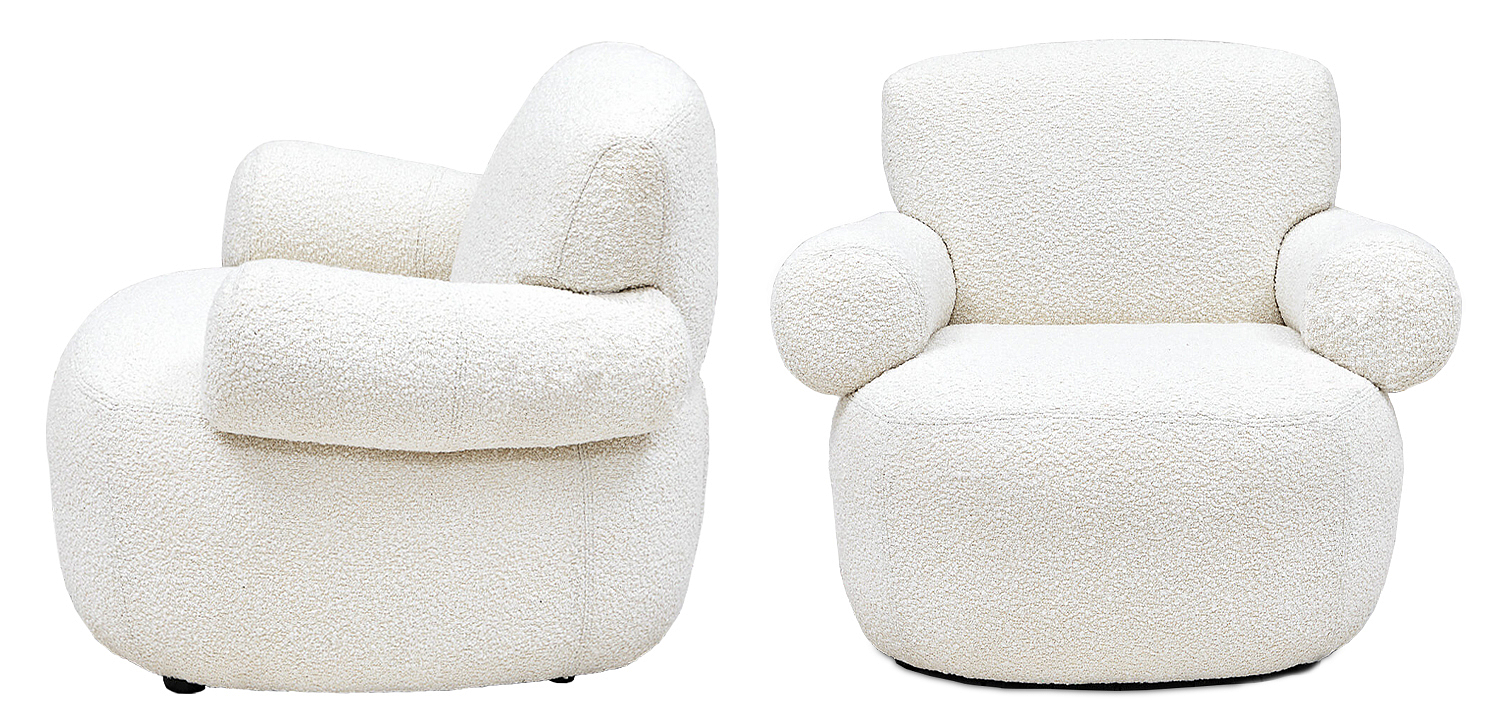 Кресло Tarben Chair Кресло Tarben Chair - Loft-Concept в Самаре