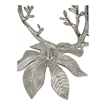 Столик с двумя круглыми столешницами на соновании виде изогнутых ветвей Forest Fairy Tale варинант исполнения - 5 | Loft Concept в Самаре