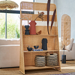 Ваза Serené Ceramic Vase Черная варинант исполнения - 7 | Loft Concept в Самаре