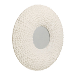 Зеркало колониальное круглое Hive Round Mirror варинант исполнения - 2 | Loft Concept в Самаре