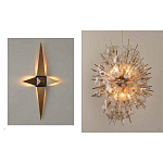 Подарочная книга по искусству дизайнеров интерьера Адама Блэкмана и Дэвида Круза Beauty & Mischief Cruz, David варинант исполнения - 2 | Loft Concept в Самаре