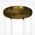 Подвесной светильник Maestro варинант исполнения - 3 | Loft Concept в Самаре