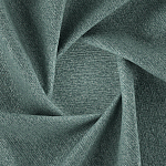 Мебельная ткань Шенилл бирюзовый цвет 138 см T4-31 варинант исполнения - 6 | Loft Concept в Самаре