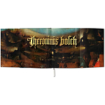 Большая подарочная книга Hieronymus Bosch. The Complete Works XXL варинант исполнения - 12 | Loft Concept в Самаре