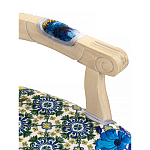 Кресло Mesolithic Lux варинант исполнения - 5 | Loft Concept в Самаре