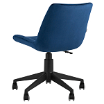 Кресло для рабочего стола Sheilly Blue варинант исполнения - 5 | Loft Concept в Самаре