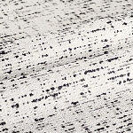 Мебельная ткань Букле черно-белый цвет 140 см T3-12 варинант исполнения - 1 | Loft Concept в Самаре