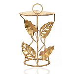 Столик дизайнерский Bookcase варинант исполнения - 1 | Loft Concept в Самаре