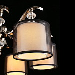 Люстра подвесная Floretina 2 варинант исполнения - 4 | Loft Concept в Самаре