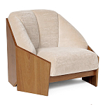 Премиальное кресло Karhan варинант исполнения - 2 | Loft Concept в Самаре