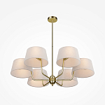 Люстра подвесная Modesto Е14 варинант исполнения - 9 | Loft Concept в Самаре