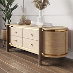 Тумба «Тернате» варинант исполнения - 3 | Loft Concept в Самаре