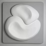 Панно «Генезис» варинант исполнения - 1 | Loft Concept в Самаре