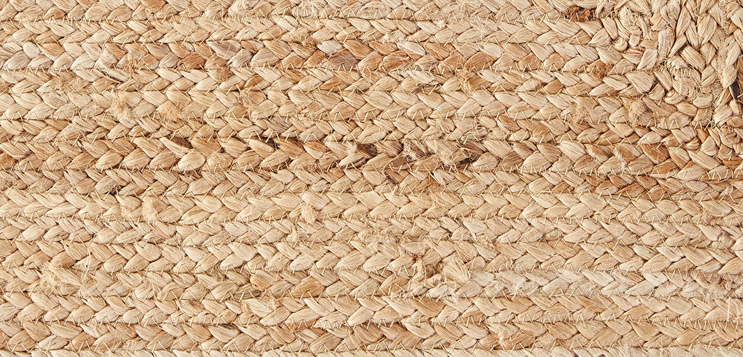 Ковер Carpet Track 100% джут Ковер Carpet Track 100% джут - Loft-Concept в Самаре