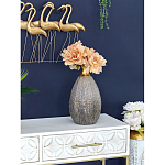 Ваза с фактурным корпусом Ripple варинант исполнения - 6 | Loft Concept в Самаре