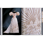 Книга 18th-Century Fashion in Detail. Товар уцененный North Susan варинант исполнения - 3 | Loft Concept в Самаре