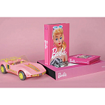 Подарочный редкий коллекционный альбом Барби Barbie - Assouline Coffee Table Book by Assouline варинант исполнения - 4 | Loft Concept в Самаре