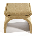 Элегантный Пуф Napa  варинант исполнения - 3 | Loft Concept в Самаре