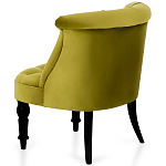 Кресло Joubert French Seating Chair варинант исполнения - 8 | Loft Concept в Самаре