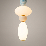 Подвесной светильник Adore LED 3000K 23Bт  варинант исполнения - 4 | Loft Concept в Самаре