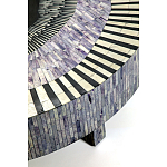 Авторский кофейный стол Evening Ocean Coffee Table Big варинант исполнения - 2 | Loft Concept в Самаре