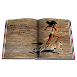 Лимитированная подарочная большая книга CARTIER Panthère варинант исполнения - 12 | Loft Concept в Самаре