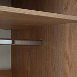 Шкаф с принтом Kario варинант исполнения - 6 | Loft Concept в Самаре