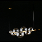 Люстра подвесная Balls of Luck варинант исполнения - 4 | Loft Concept в Самаре