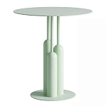 Обеденный стол «КорнДог» варинант исполнения - 1 | Loft Concept в Самаре